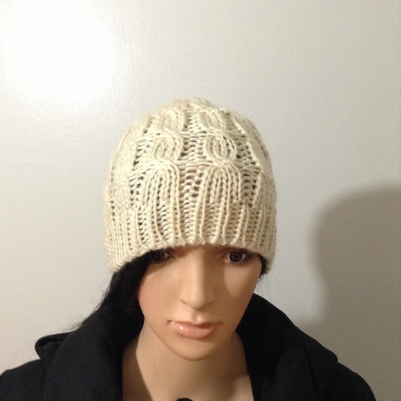 Buffalo Plaid Coat🎉Free Beanie Hat🎉Sale - Picture 6 of 7