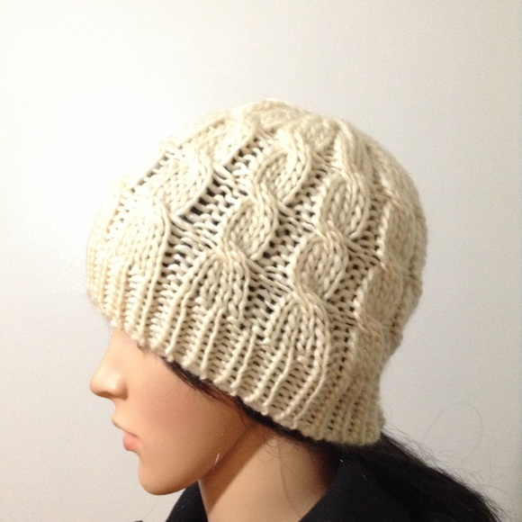 Buffalo Plaid Coat🎉Free Beanie Hat🎉Sale - Picture 7 of 7