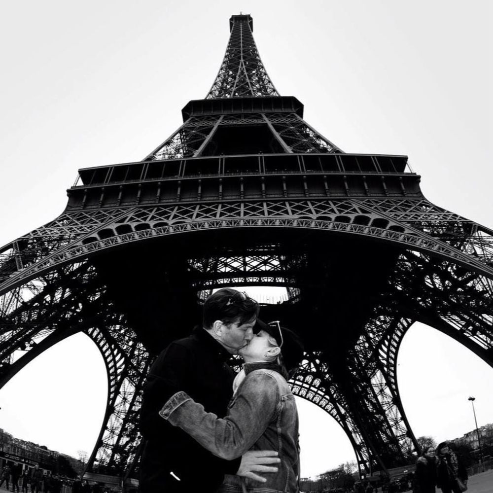 Meet your Posher, Jode