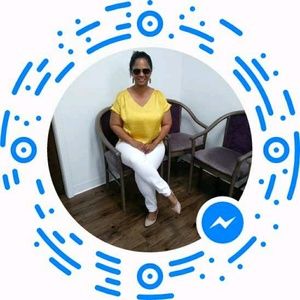 Meet your Posher, Lisandra