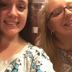 Meet your Posher, Morgan