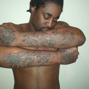 Meet your Posher, Shaun