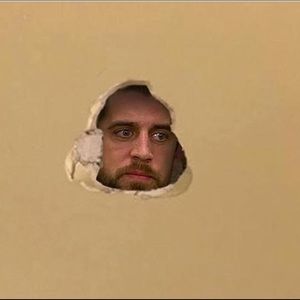 Meet your Posher, Rod