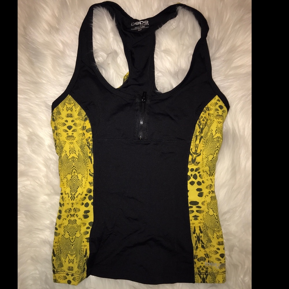 Bebe sport size small