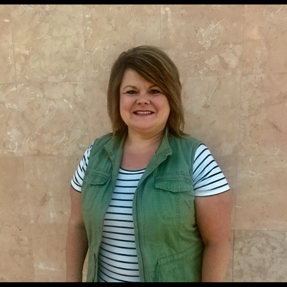 Meet your Posher, Wendy