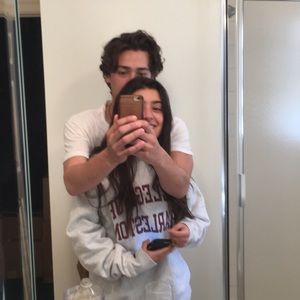 Meet your Posher, Cole