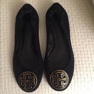 Tory Burch flats