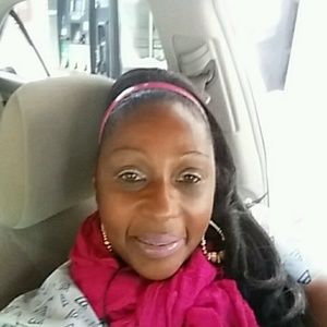 Meet your Posher, Tonya