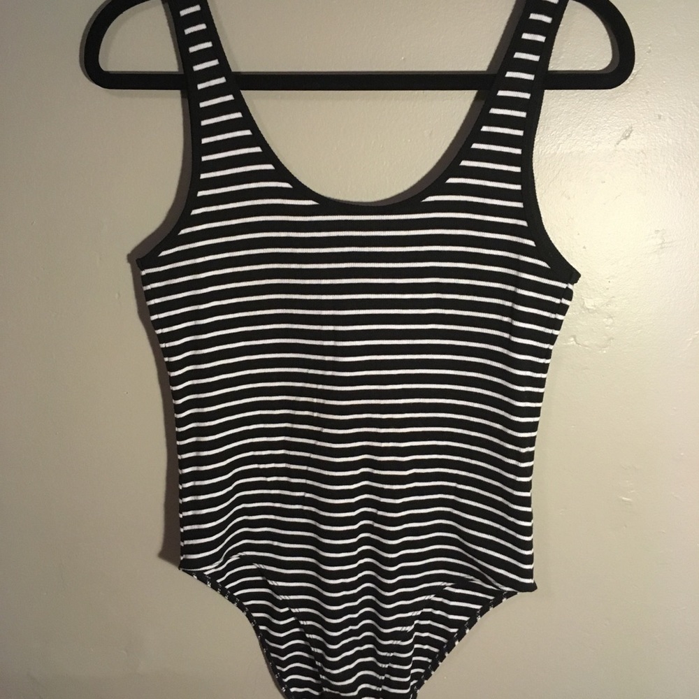 Bodysuit