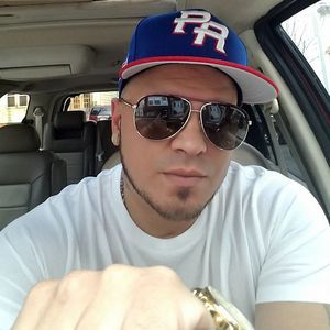 Meet your Posher, William