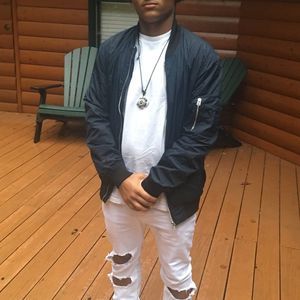 Meet your Posher, Kiantre