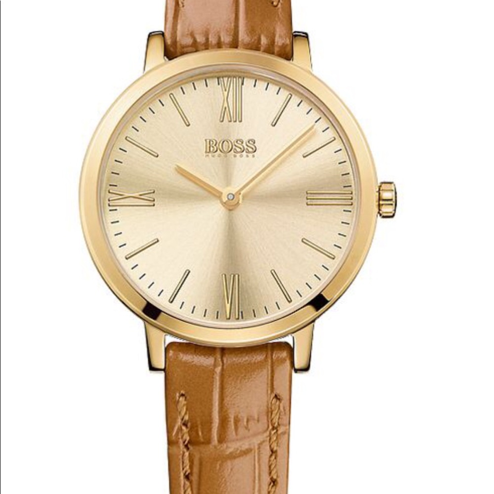 Hugo Boss watch