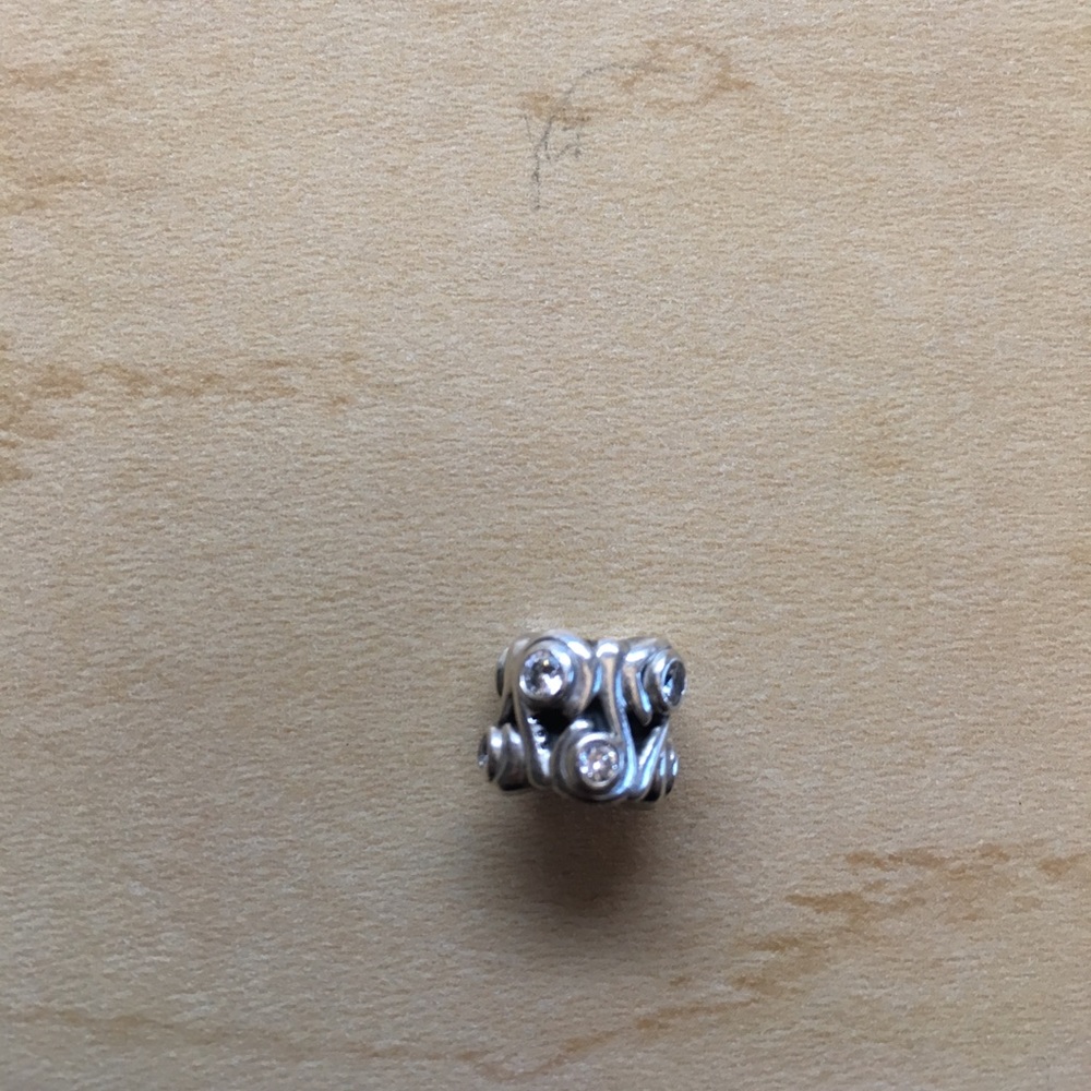 Pandora ~miscellaneous~ bracelet charm