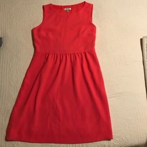 J. Crew dress