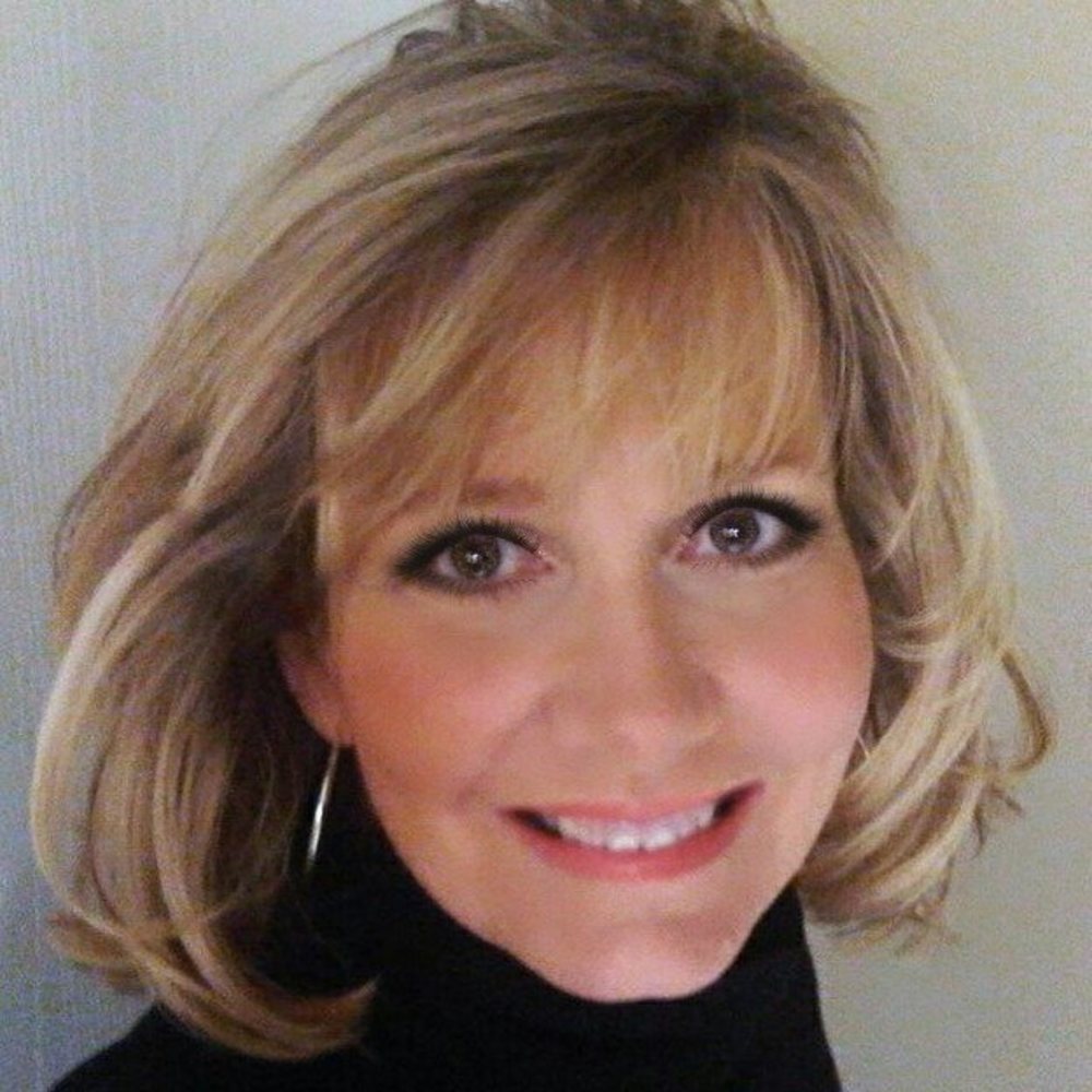 Meet your Posher, Lorraine
