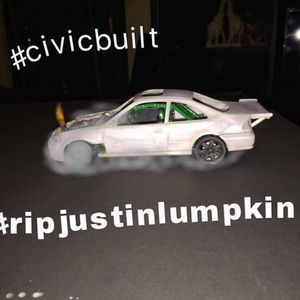 Meet your Posher, Joel