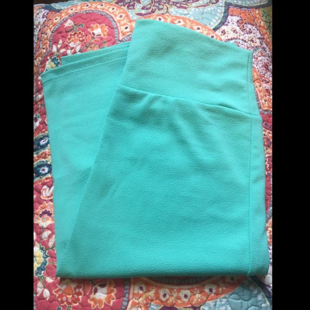 NWOT Mint Cassie