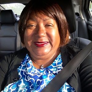 Meet your Posher, Rose