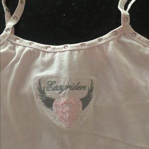 Easy Rider Motorcycle Shirt