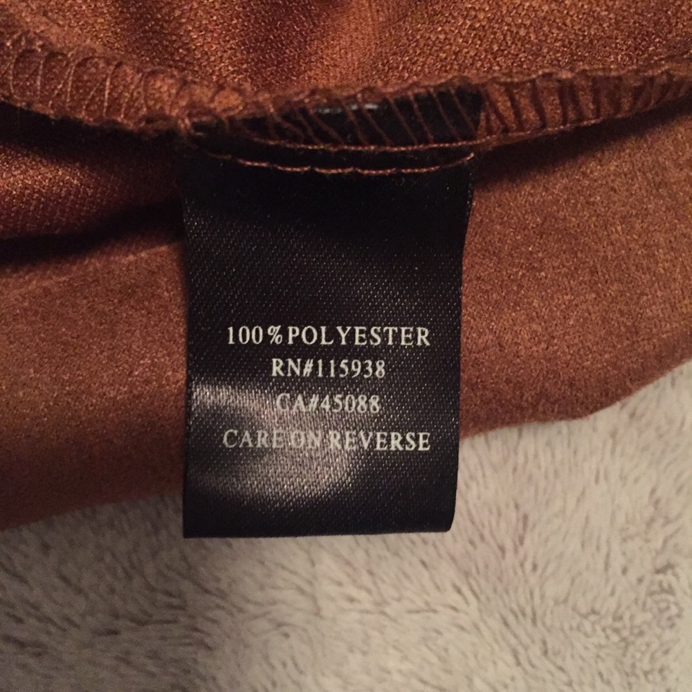 -SOLD- LF Everybody Talks Lightweight Jacket - Picture 4 of 4