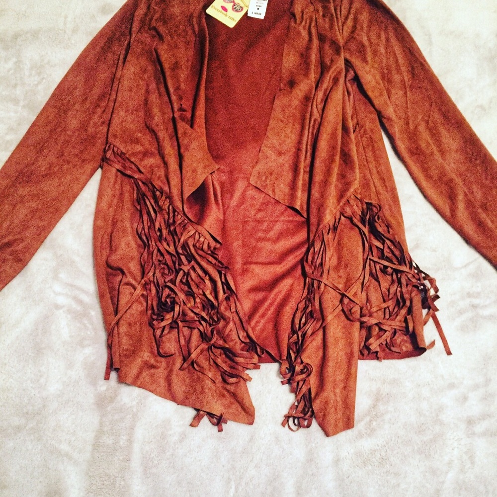 -SOLD- LF Everybody Talks Lightweight Jacket - Picture 2 of 4