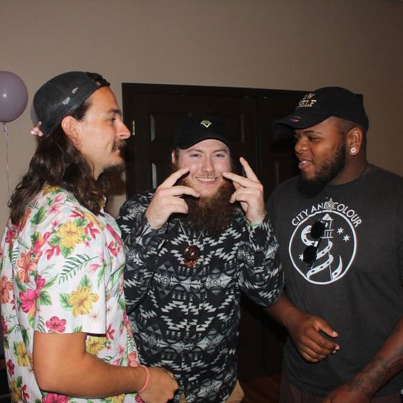 Meet your Posher, Andrew - Picture 1 of 1