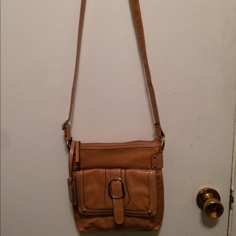 MONDANI NEW YORK HANDBAG