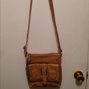 MONDANI NEW YORK HANDBAG