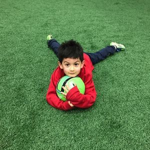 Meet your Posher, Onur