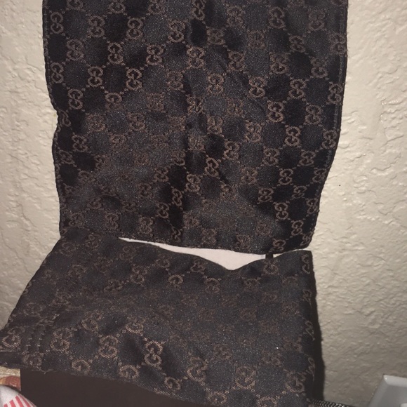 Gucci watch