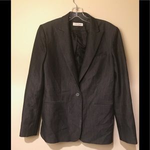 Calvin Klein Blazer Calvin Klein Blazer