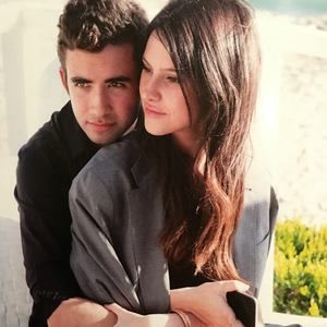 Meet your Posher, Jade