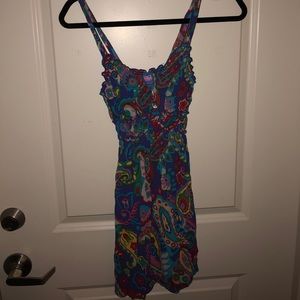 Lucy Love Medium Pool Coverup