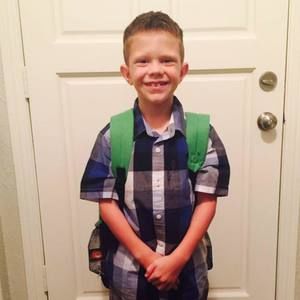 Meet your Posher, Rhonda m