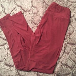 Lularoe Leggings - OS