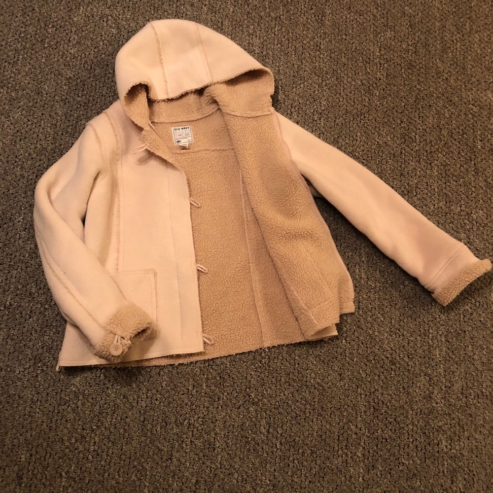 Old Navy ladies coat