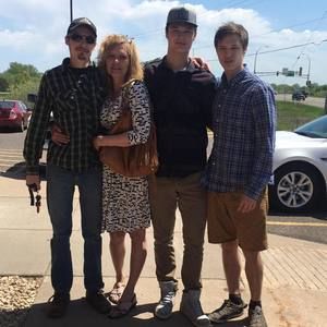 Meet your Posher, Alex