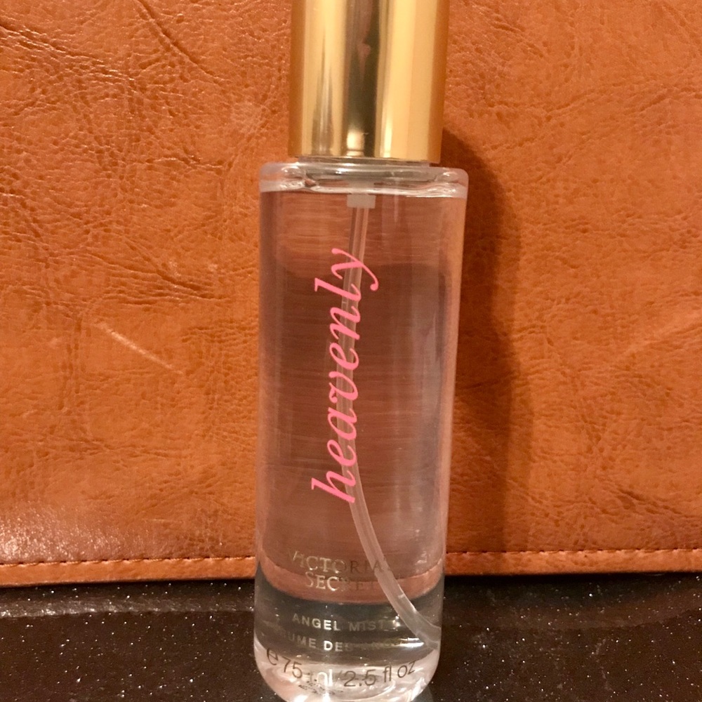 “Heavenly” Angel Mist