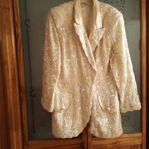 Evening jacket Evening jacket