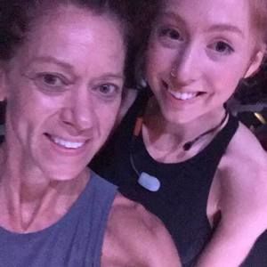 Meet your Posher, Teresa