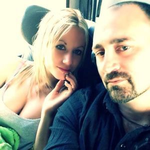 Meet your Posher, Jeb