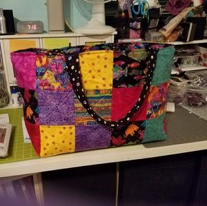 Meet your Posher, Jill