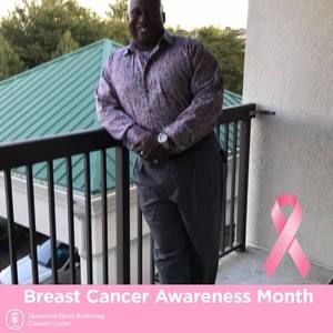 Meet your Posher, Frederick