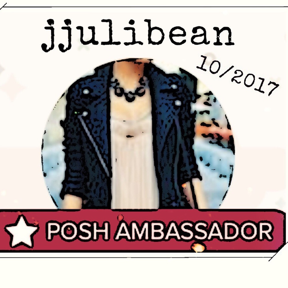 ◆☆ Posh Ambassador ☆◆