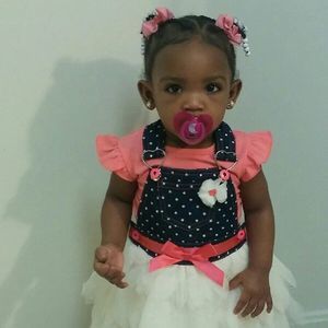 Meet your Posher, Mikey