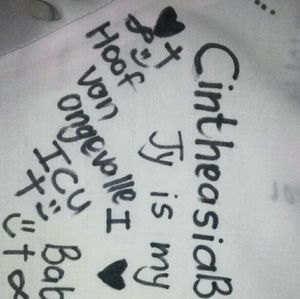 Meet your Posher, Cintheasia