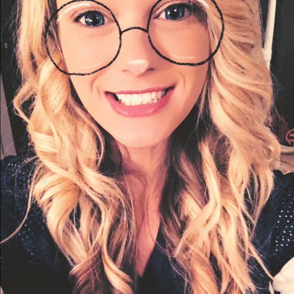 Meet your Posher, Lesley