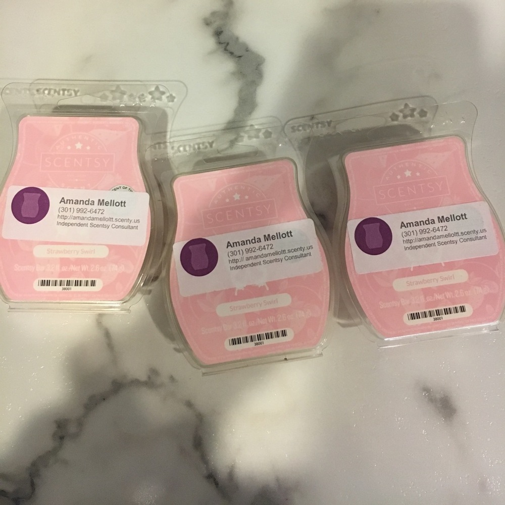 Scentsy