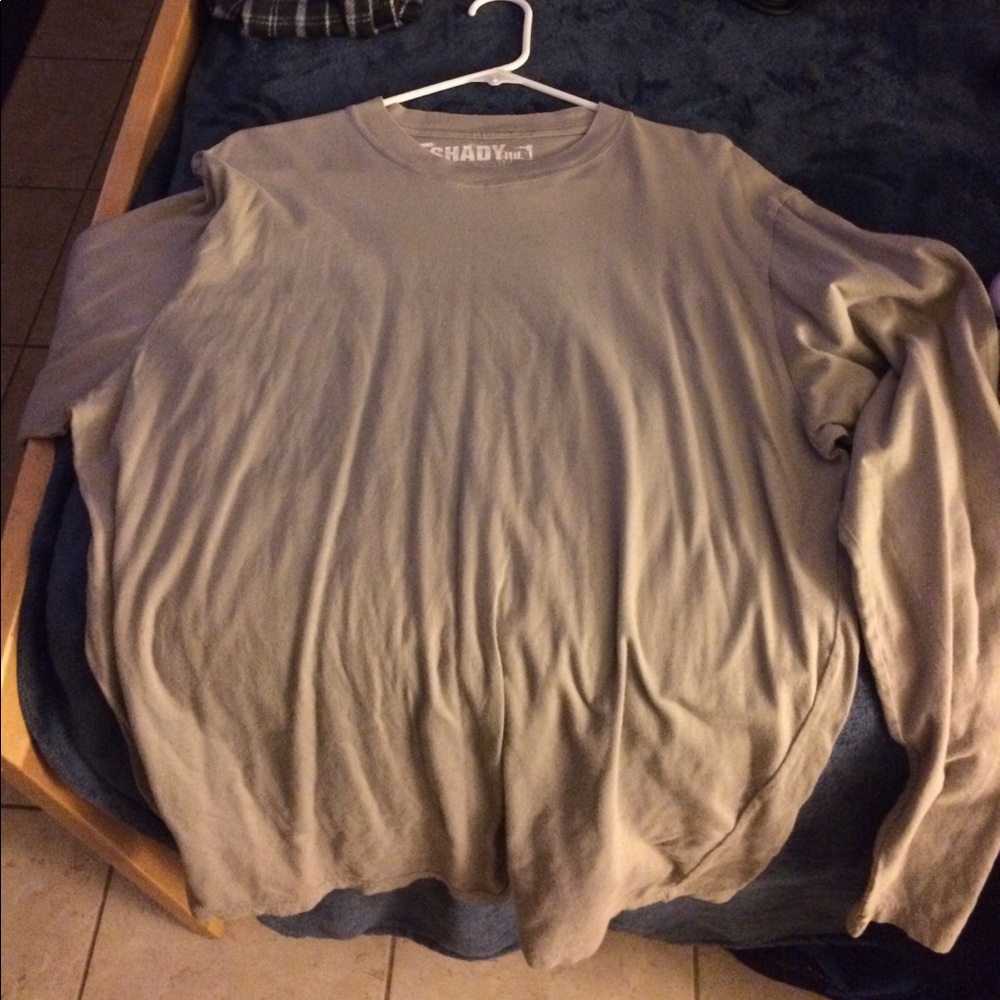Shady Ltd. long sleeve shirt
