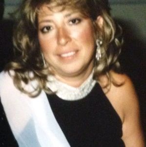 Meet your Posher, Joann